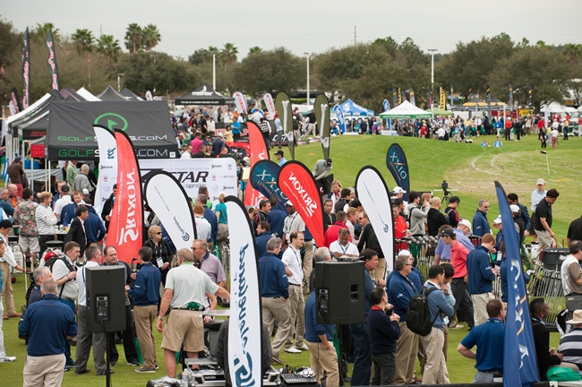 pga merchandise show