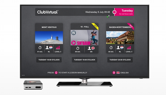 clubvirtual