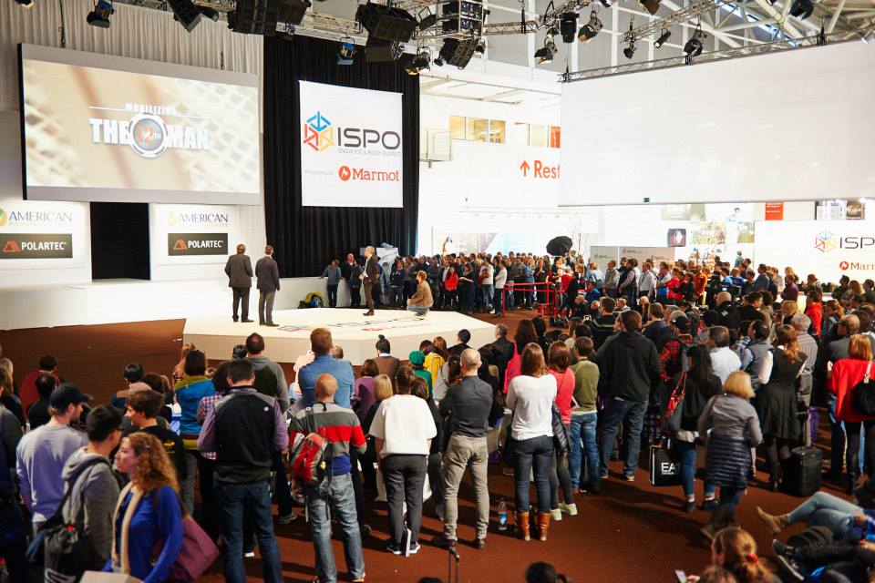 ispo munich