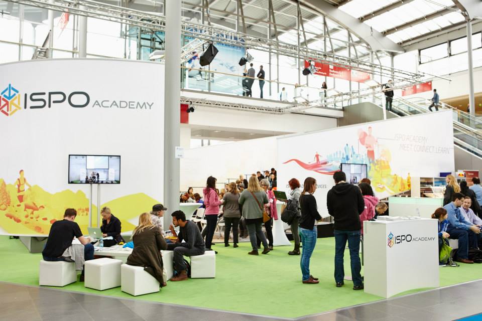 ispo munich