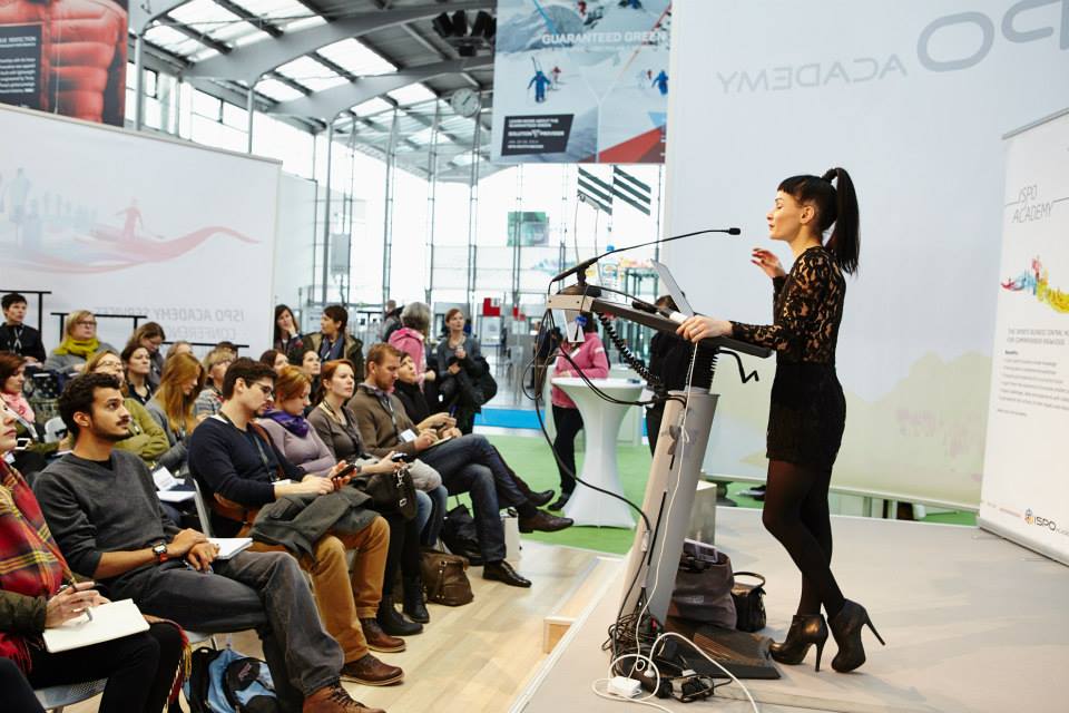ispo munich