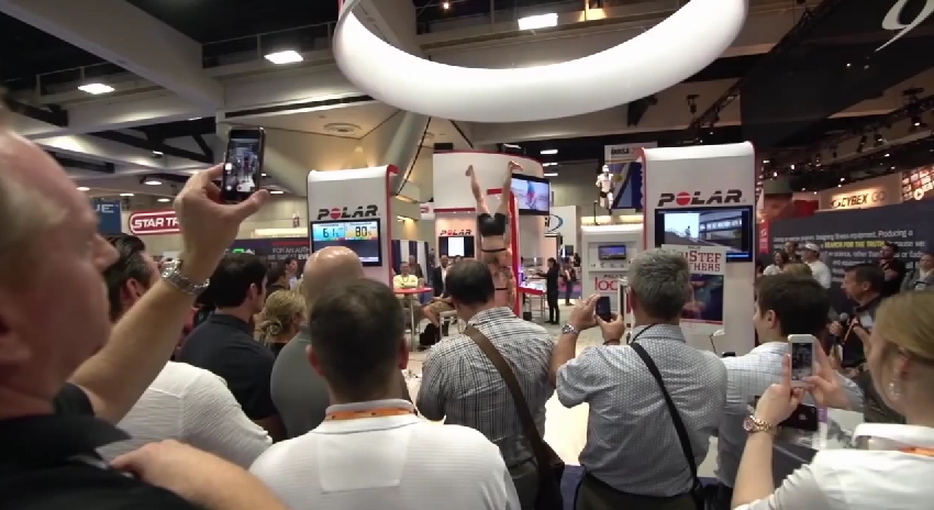ihrsa