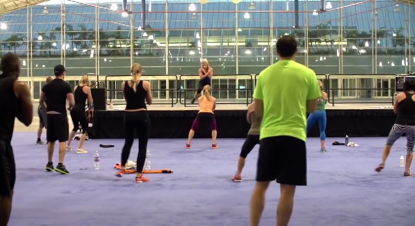 ihrsa