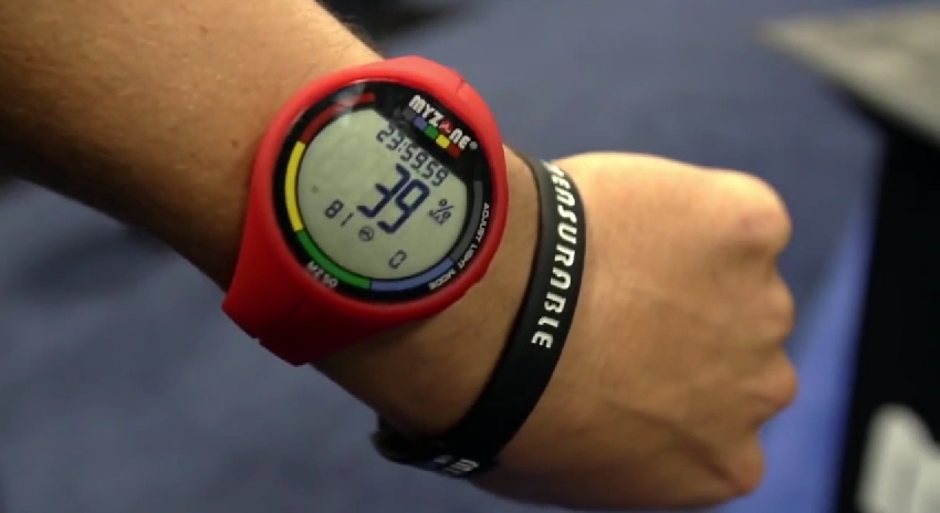 ihrsa