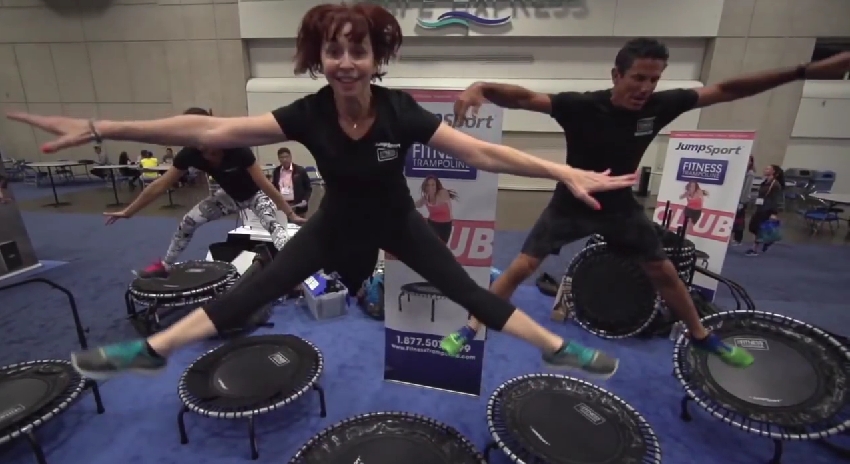 ihrsa