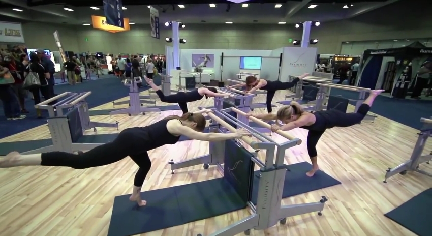 ihrsa