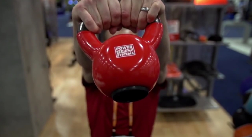 ihrsa