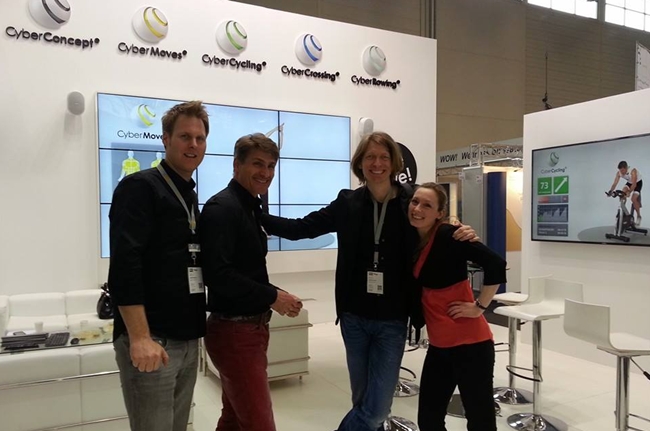fibo 2015