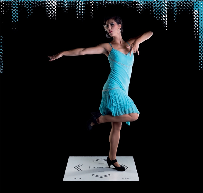 redance_dance_mat_system