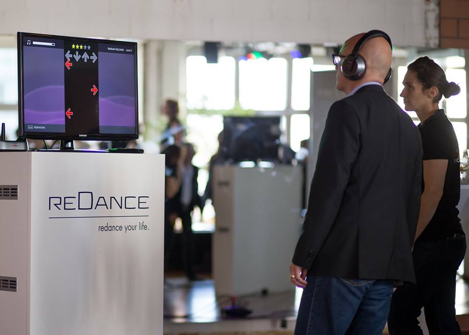redance_dance_mat_system