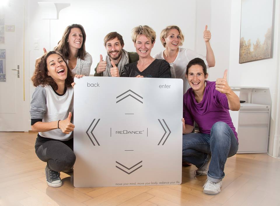 redance_dance_mat_system