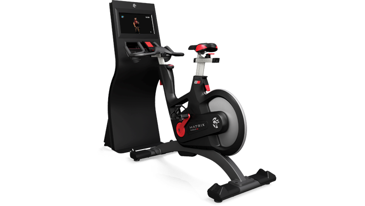 my ride virtual cycling training