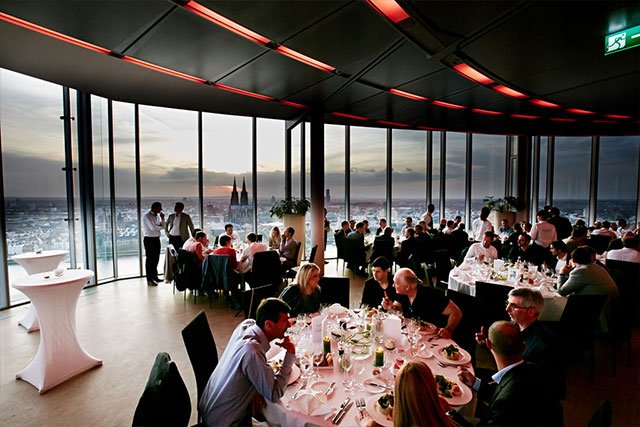 european health and fitness forum 