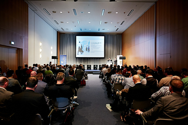 european health and fitness forum 
