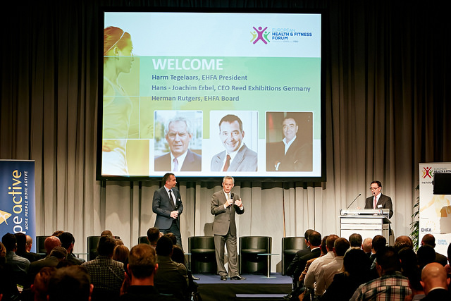 european health and fitness forum 