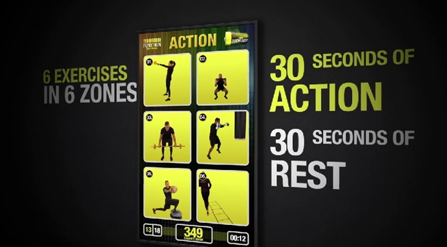 funxtion virtual training