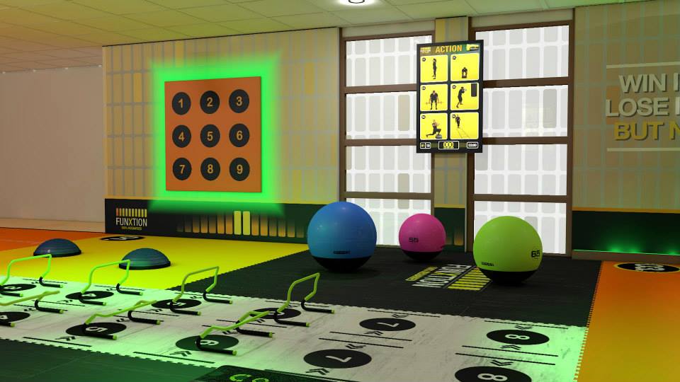 funxtion virtual training