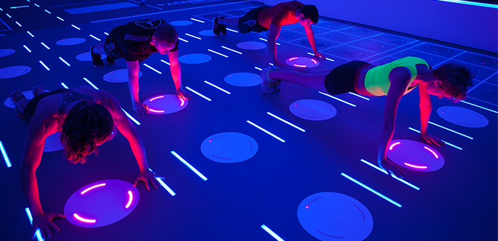 pavigym 30 portal
