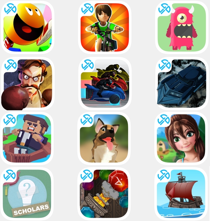 goji play games