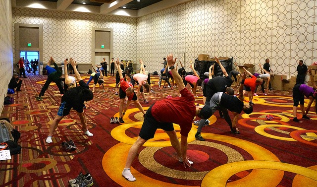 ihrsa 2015