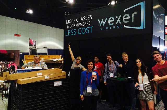 ihrsa 2015