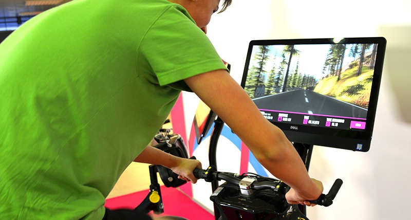 trixter vr