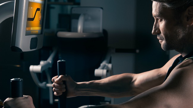 egym fitness trainig