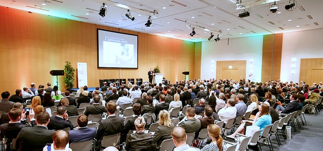 europe active european health fitness forum fibo