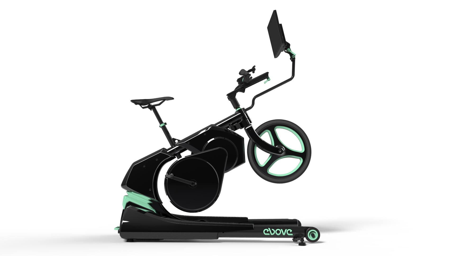 ebove gaming cycling 