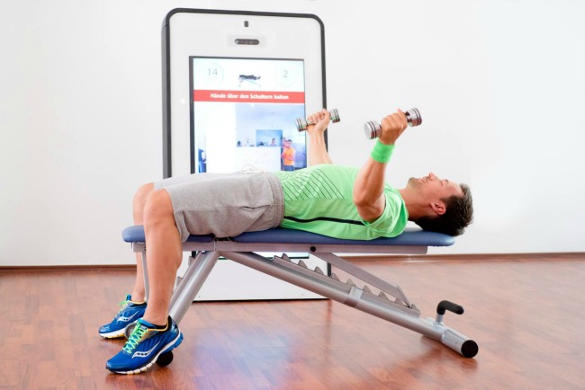 pixformance smart fitness training