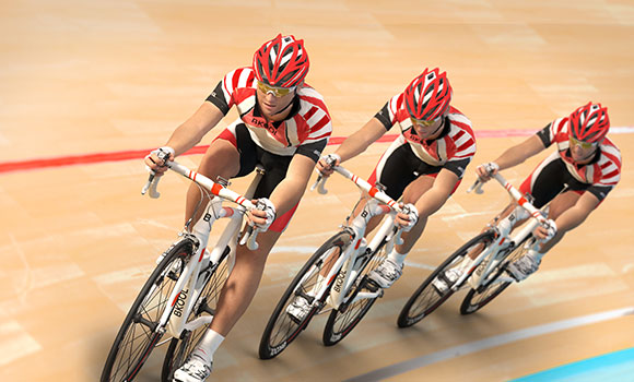 bkool cycling simulator