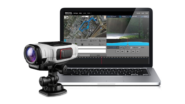 bkool cycling simulator