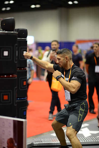 fit interactive