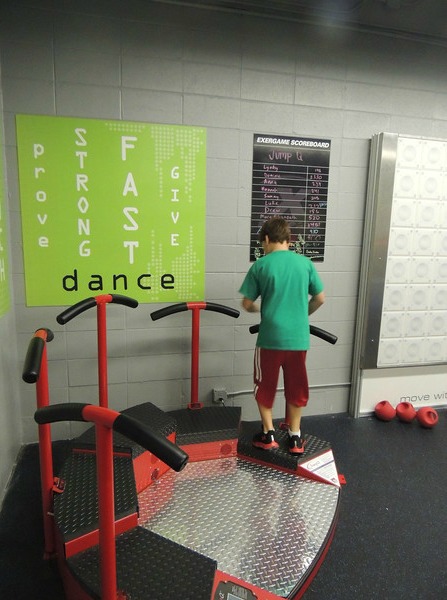 fit interactive