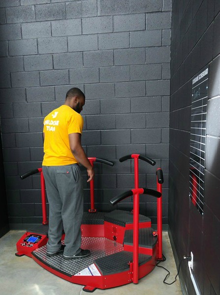 fit interactive