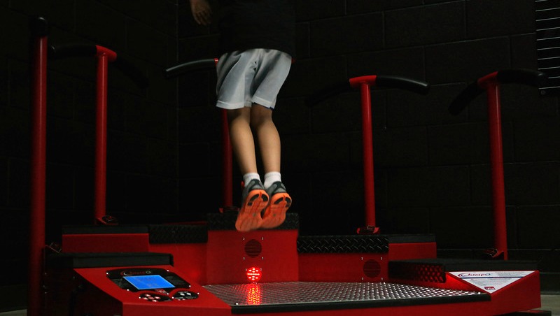 fit interactive