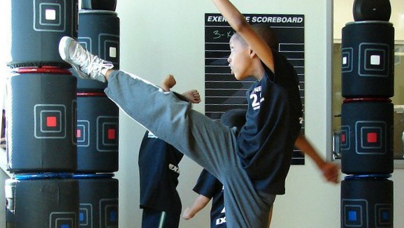 fit interactive