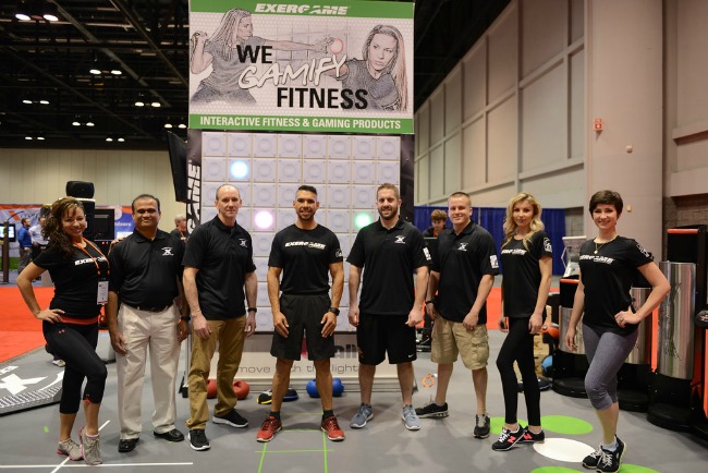 fit interactive