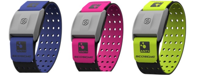 blink armband
