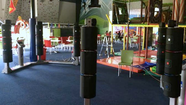 fit interactive
