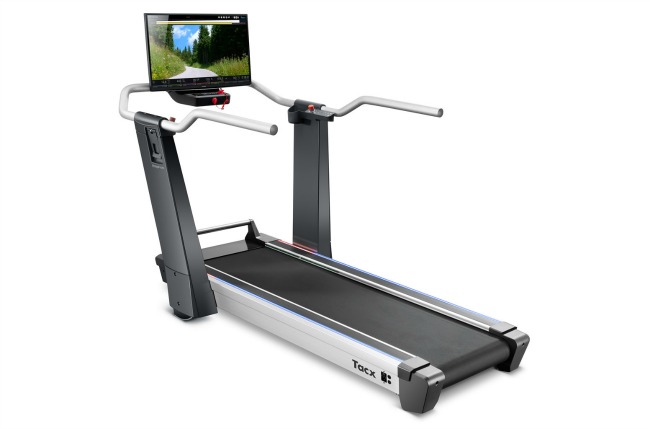 tacx magnum cycling