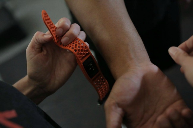 biometric sensor 