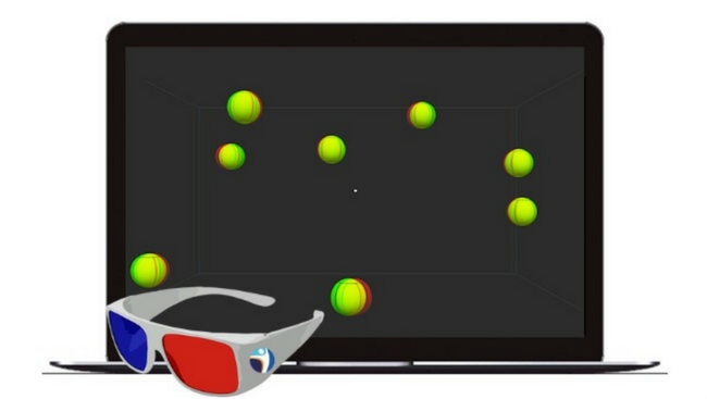 cognitive training games