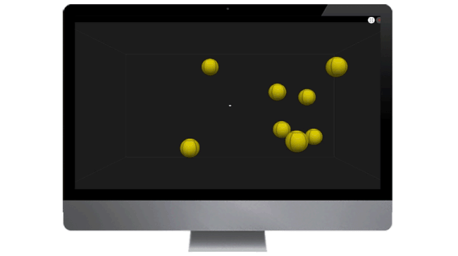 cognitive training games