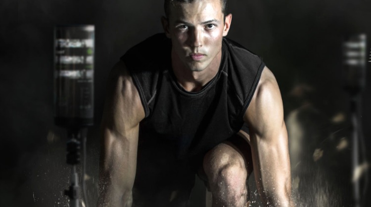 athlete data management 