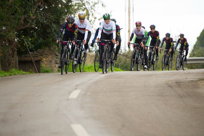 zwift academy