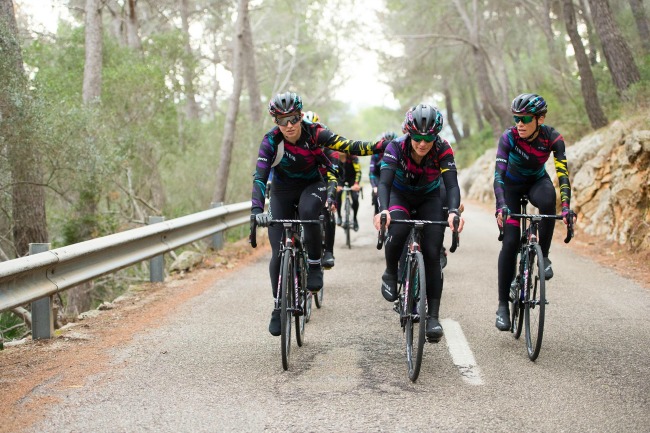 zwift academy