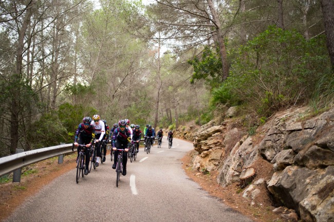 zwift academy