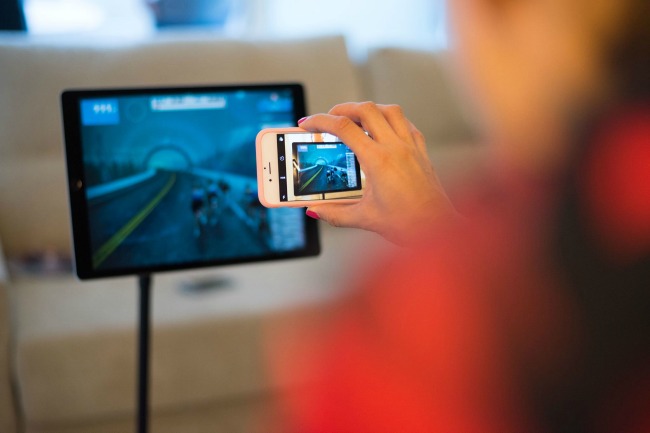 zwift academy