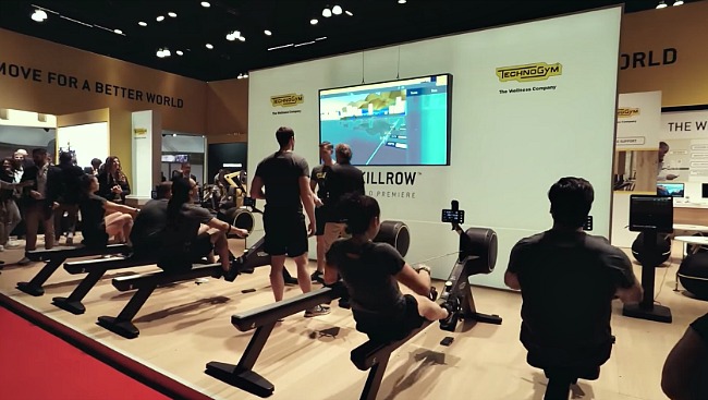 technogym